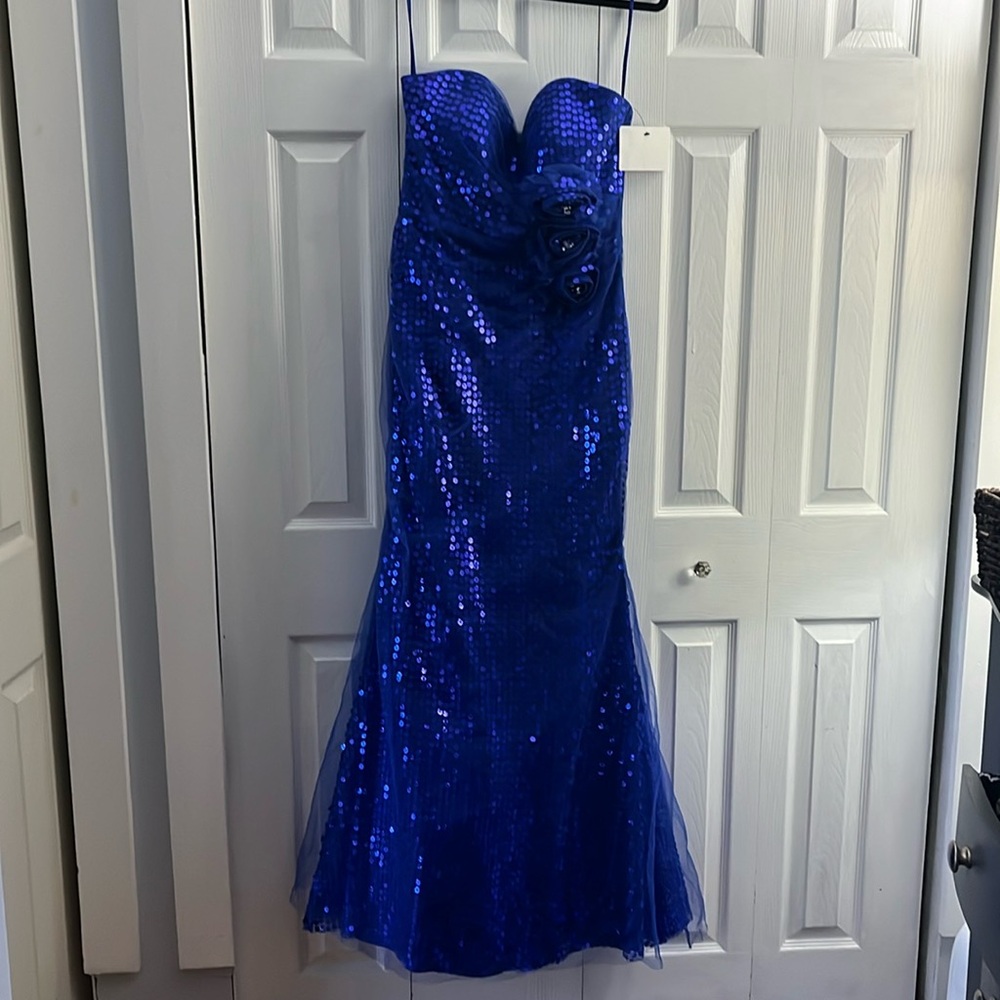 Royal Blue - image 4